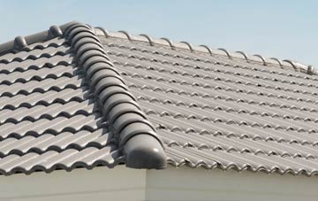 advantages of Bollington Cross clay roofing