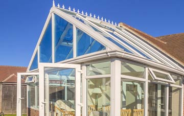 conservatory roof insulation costs Bollington Cross