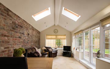conservatory roof insulation Bollington Cross, Cheshire