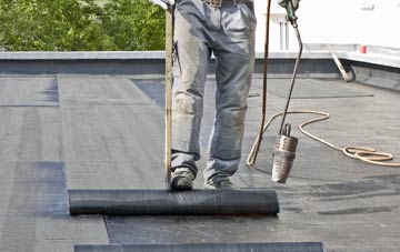 flat roof replacement Bollington Cross, Cheshire