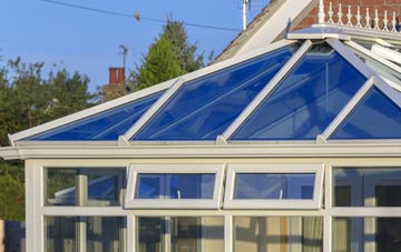 professional Bollington Cross conservatory insulation