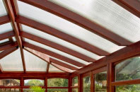 Bollington Cross conservatory roofing insulation