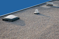 Bollington Cross flat roofing