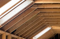 Bollington Cross tapered roof insulation quotes